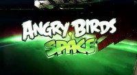 Angry Birds Space