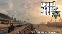 Grand Theft Auto V