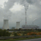 Elektrárny