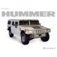 Sestavte si vlastní Hummer Sestavte si vlastní Hummer