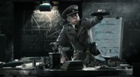 Iron Sky (trailer)