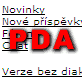 Textová verze VSN pro váš mobil či PDA