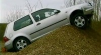 Testování Volkswagenů Testování Volkswagenů