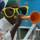 Vuvuzela Vuvuzela