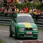 Mistrovstv� Evropy v z�vodech automobil� do vrchu ve �pan�lsk�m Fitu