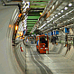 V urychlova�i ��stic LHC za��n� kl��ov� f�ze