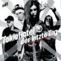 Tokio Hotel nen� jen Bill